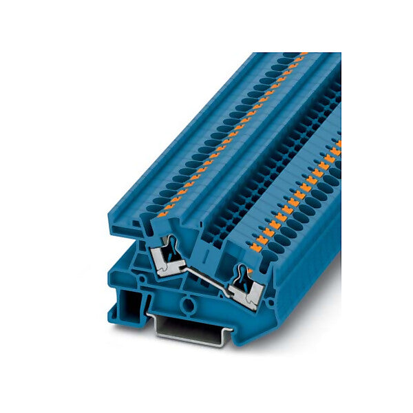 Phoenix Contact Installationsklemme 0,2-6qmm blau PTI 4 BU